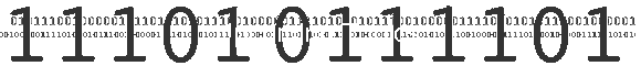 Upcoming Topics